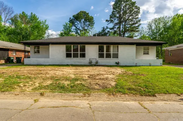 325 Hereford Street, Conway, AR 72032