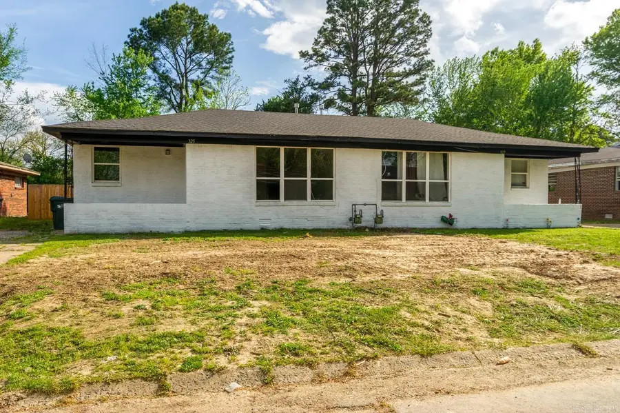 325 Hereford Street, Conway, AR 72032 - #2