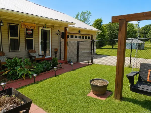 3725 Maddox Road, Jacksonville, AR 72076