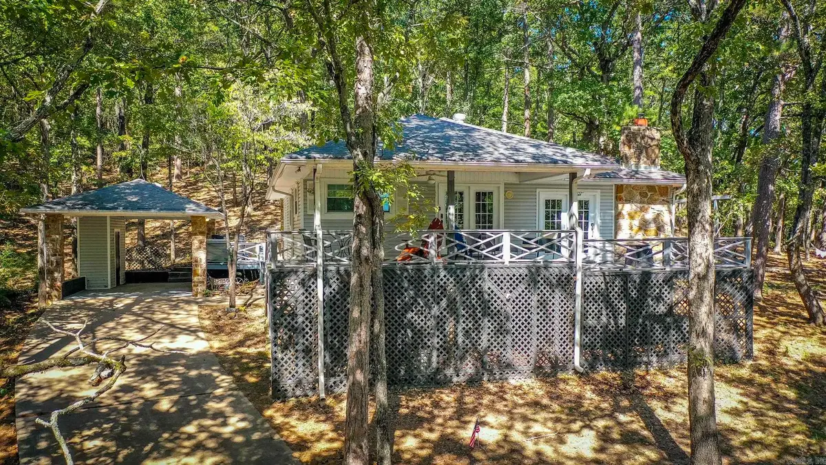 106 Set Court, Fairfield Bay, AR 72088 - #1