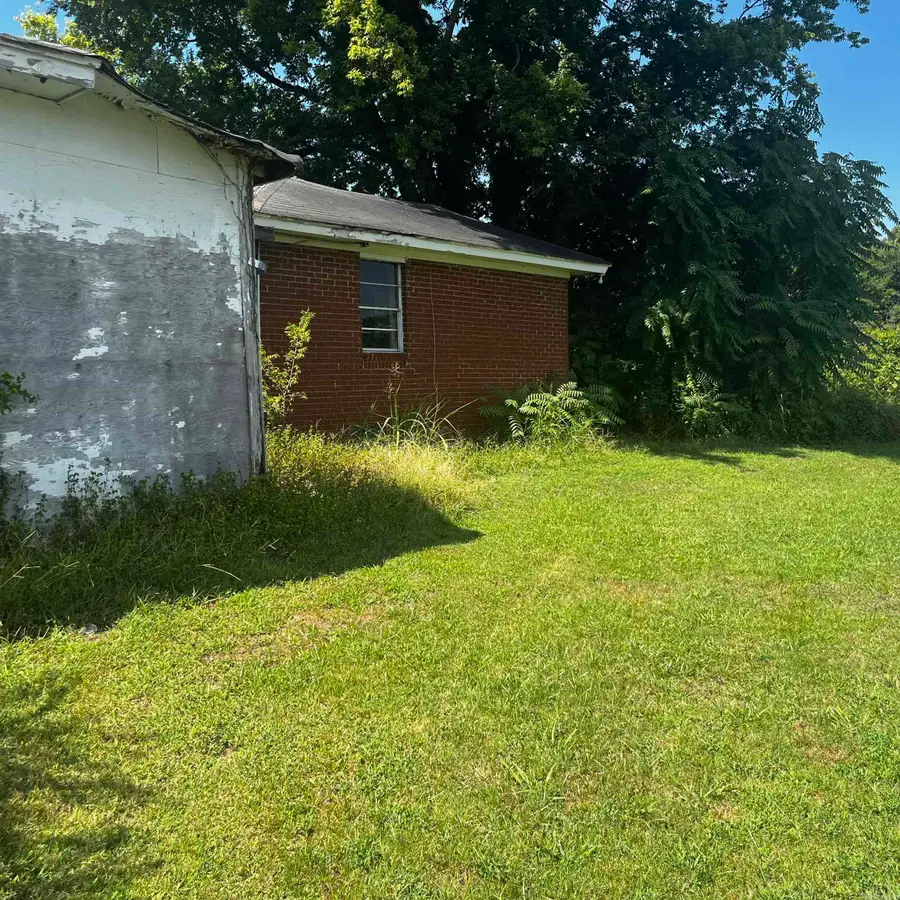 1711 West 2nd, Pine Bluff, AR 71601 - #2