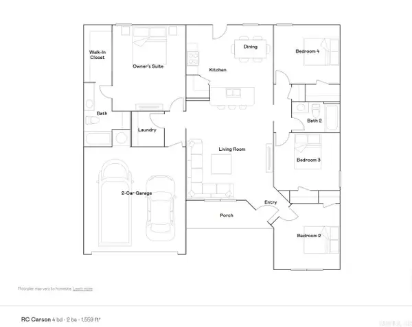1409 Manor Court, Searcy, AR 72143