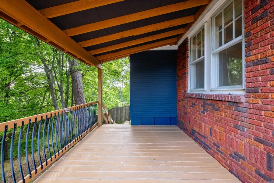 304 Thayer St, Little Rock, AR 72205 - #3