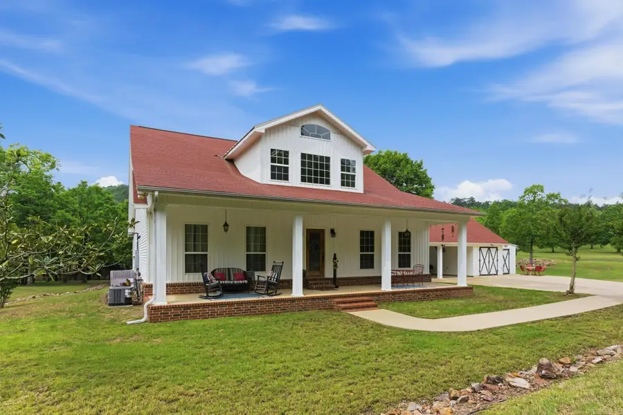 1810 Berry Mountain Trail, Paron, AR 72122 - #2