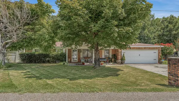 801 Brighton Street, Paragould, AR 72450