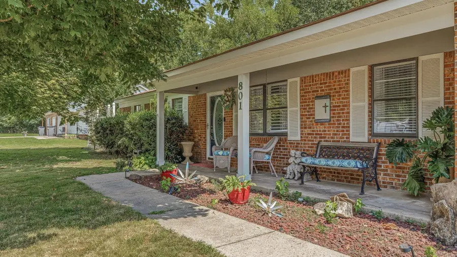 801 Brighton Street, Paragould, AR 72450 - #3