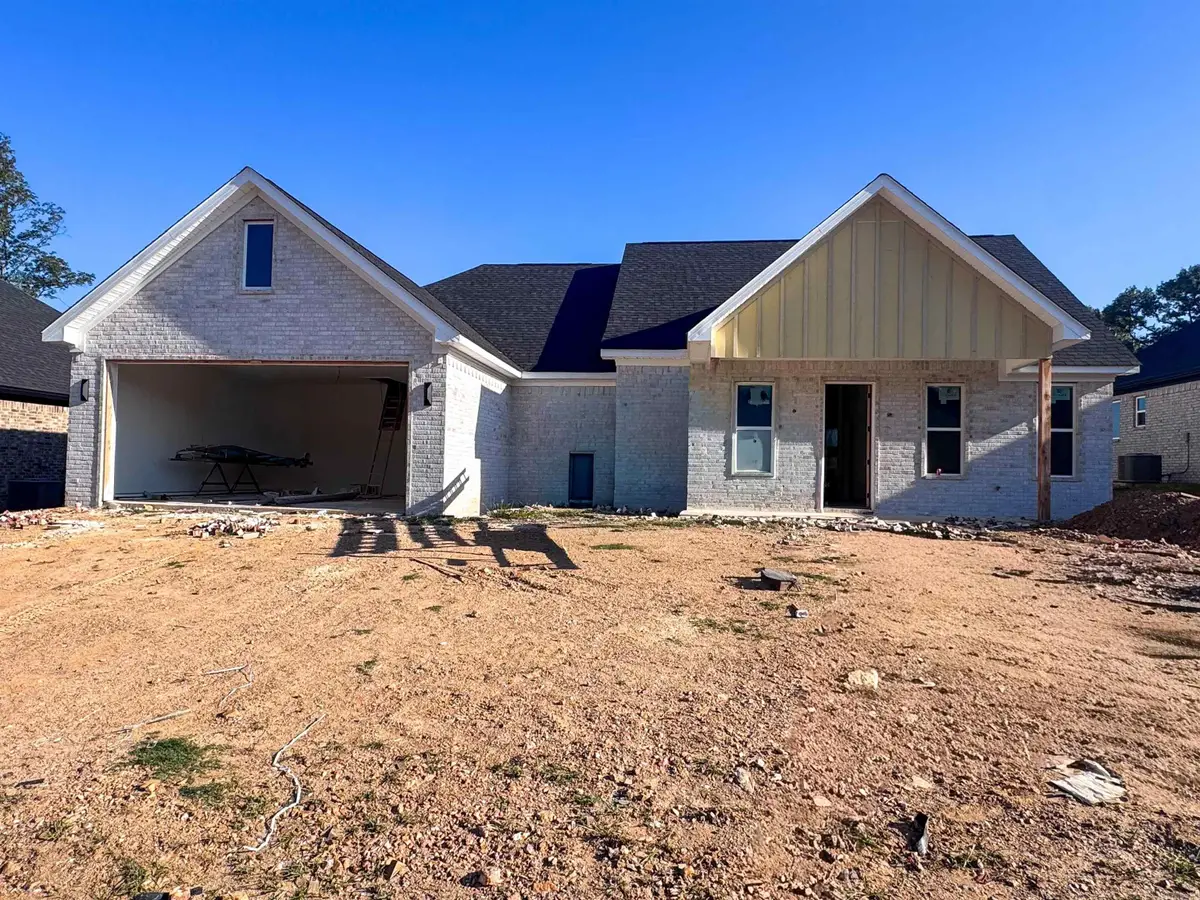 4846 Coronell Way, Alexander, AR 72002 - #1