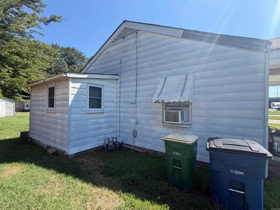 403 E 19th Street, North Little Rock, AR 72114 - #2