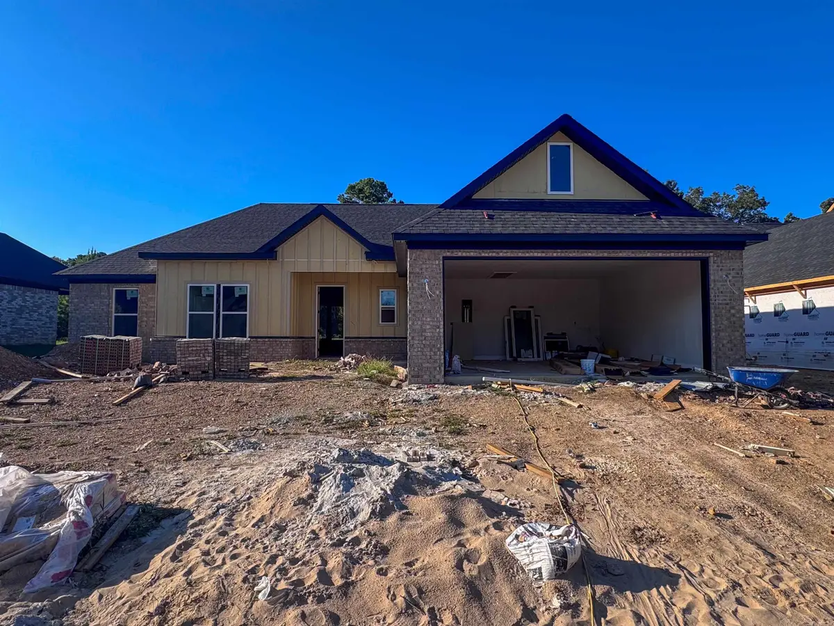 4845 Coronell Way, Alexander, AR 72002 - #1