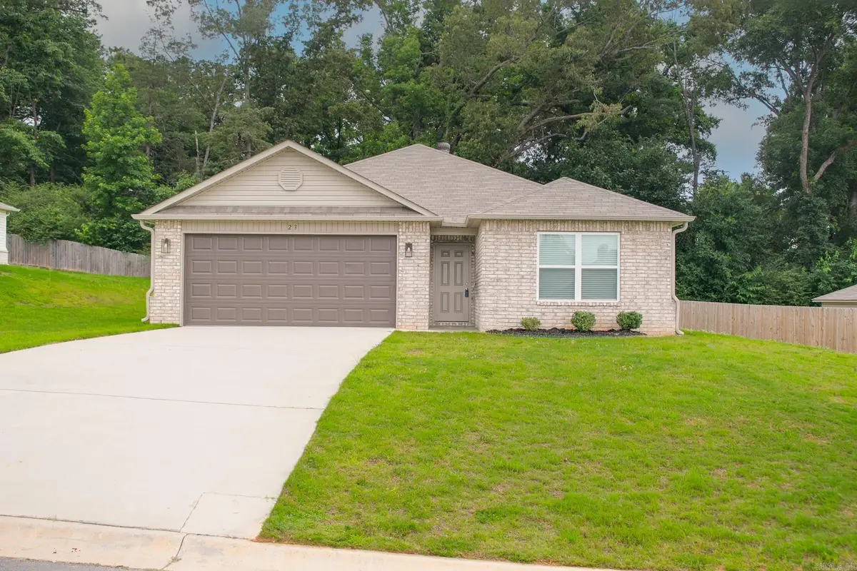 23 Erwin Drive, Austin, AR 72007 - #1