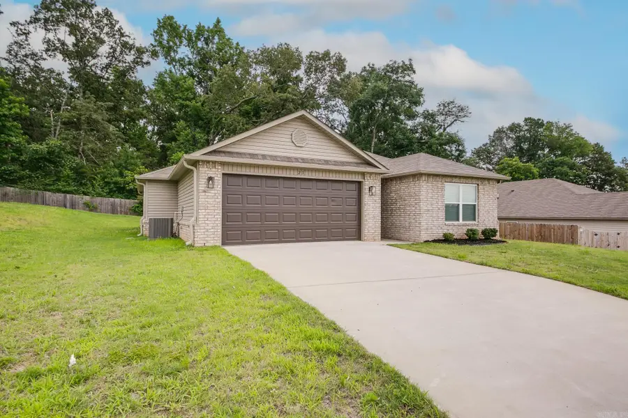 23 Erwin Drive, Austin, AR 72007 - #2