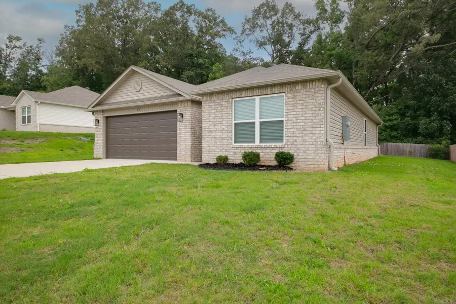 23 Erwin Drive, Austin, AR 72007 - #3