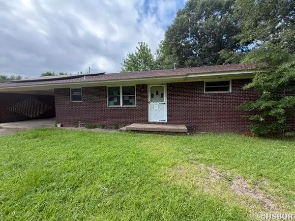 340 Gum Street, Arkadelphia, AR 71923