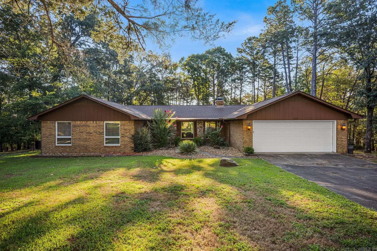 35 Harbor Hill Road, Heber Springs, AR 72543 - #1