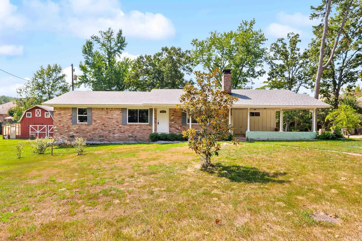 1400 White Road, Little Rock, AR 72211 - #1