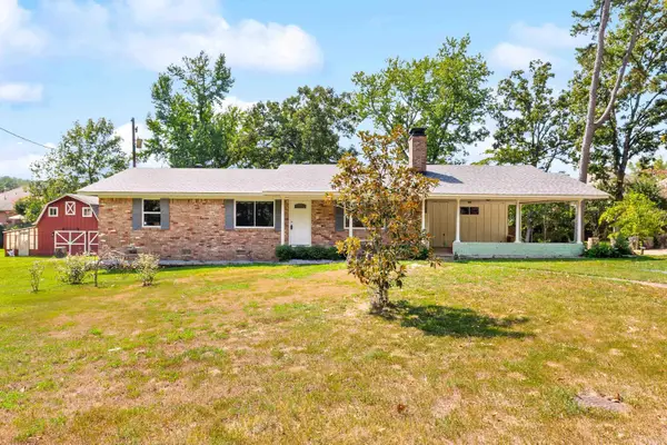 1400 White Road, Little Rock, AR 72211