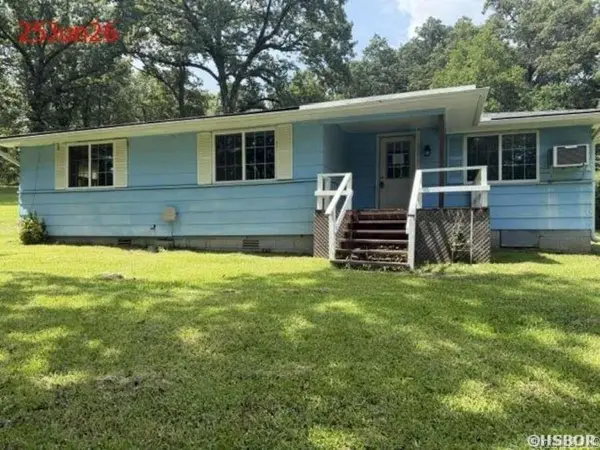 31396 Hwy 84, Malvern, AR 72104