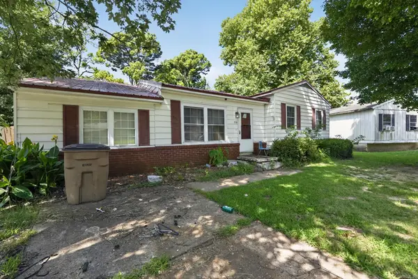 730 Sherwood Drive, Forrest City, AR 72335