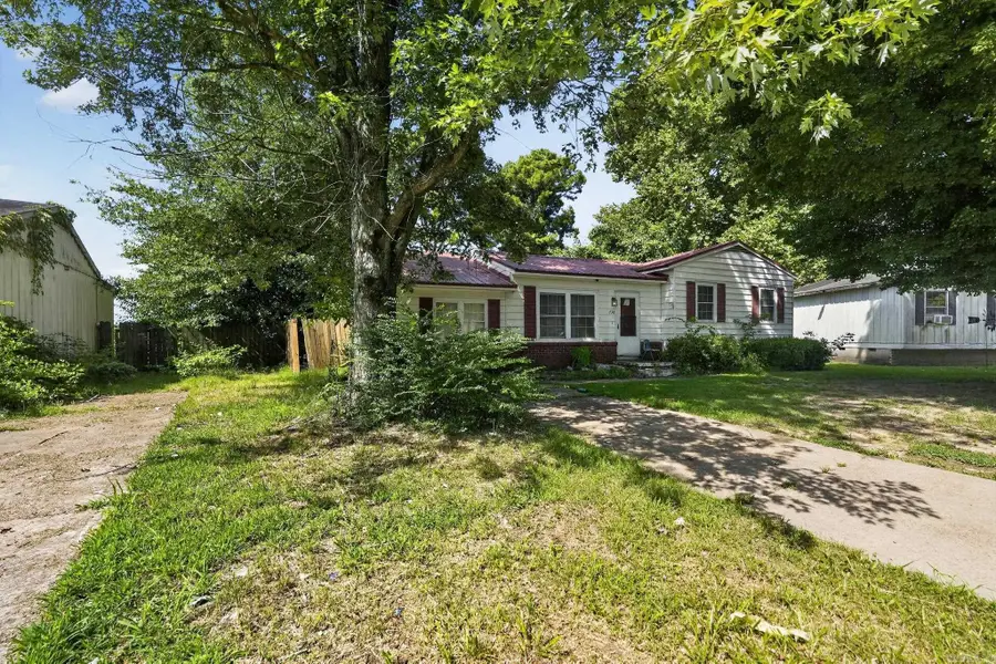 730 Sherwood Drive, Forrest City, AR 72335 - #2