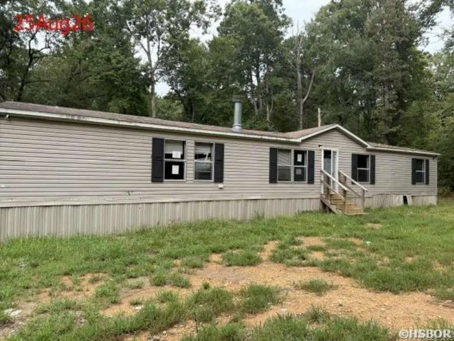 260 Deceipher Hill, Arkadelphia, AR 71923 - #1