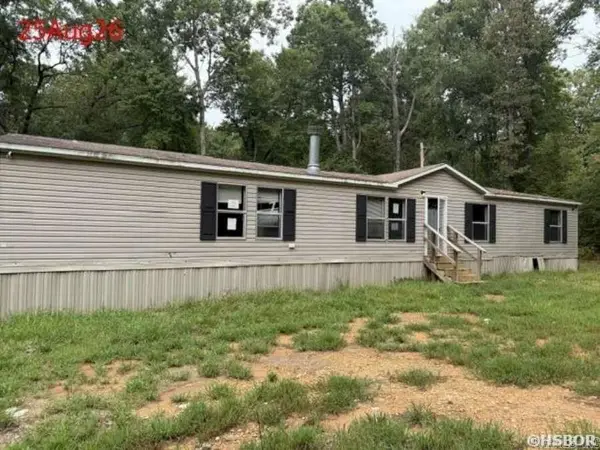 260 Deceipher Hill, Arkadelphia, AR 71923