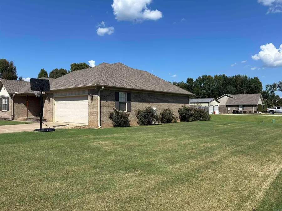 101 Anthony Drive, Judsonia, AR 72081 - #2