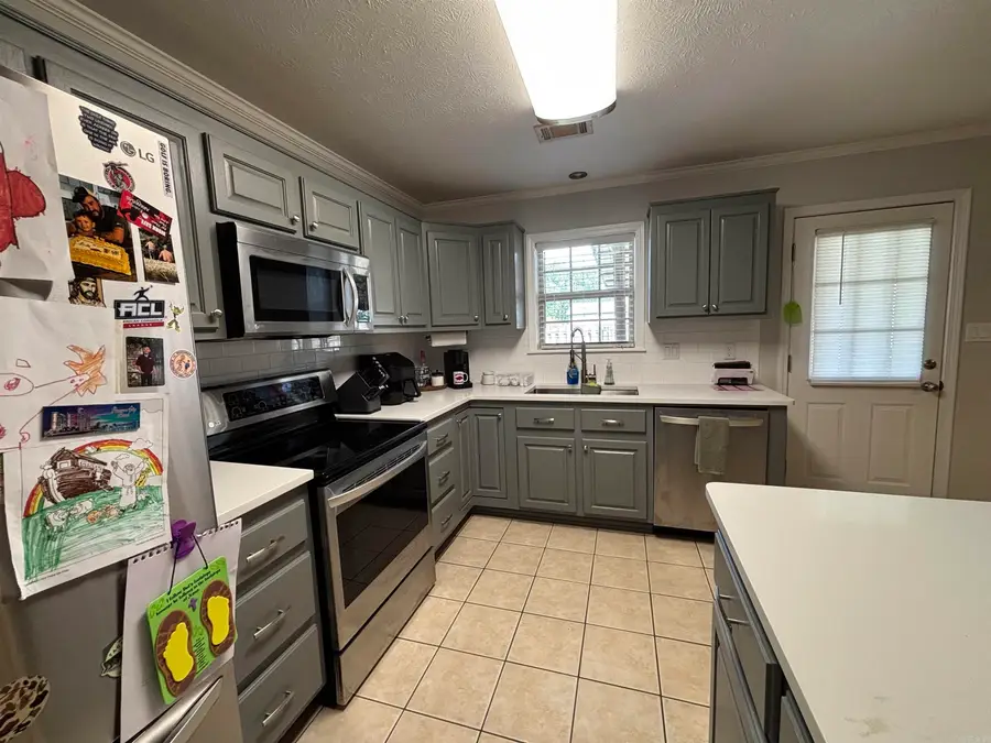 101 Anthony Drive, Judsonia, AR 72081 - #3