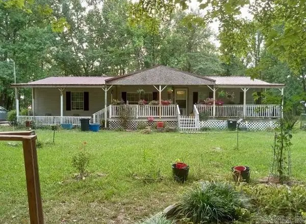 392 Bowers Road, Jacksonville, AR 72076