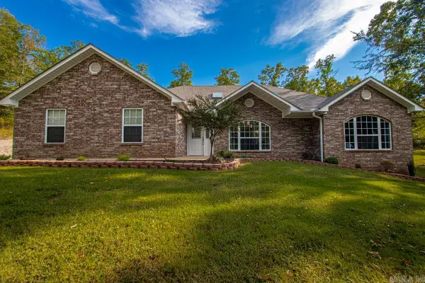 435 Coachlight Road, Hot Springs, AR 71913