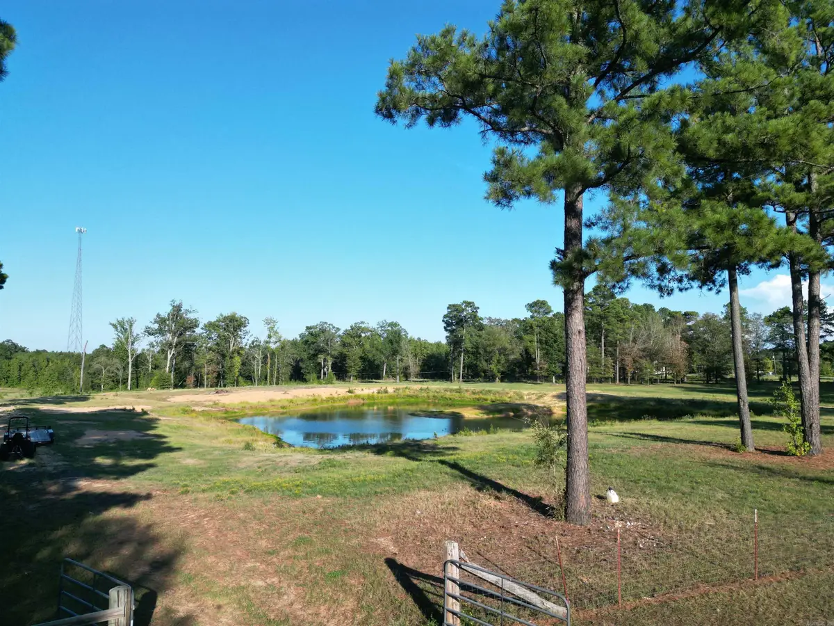 221 Grant 8, Sheridan, AR 72150 - #1