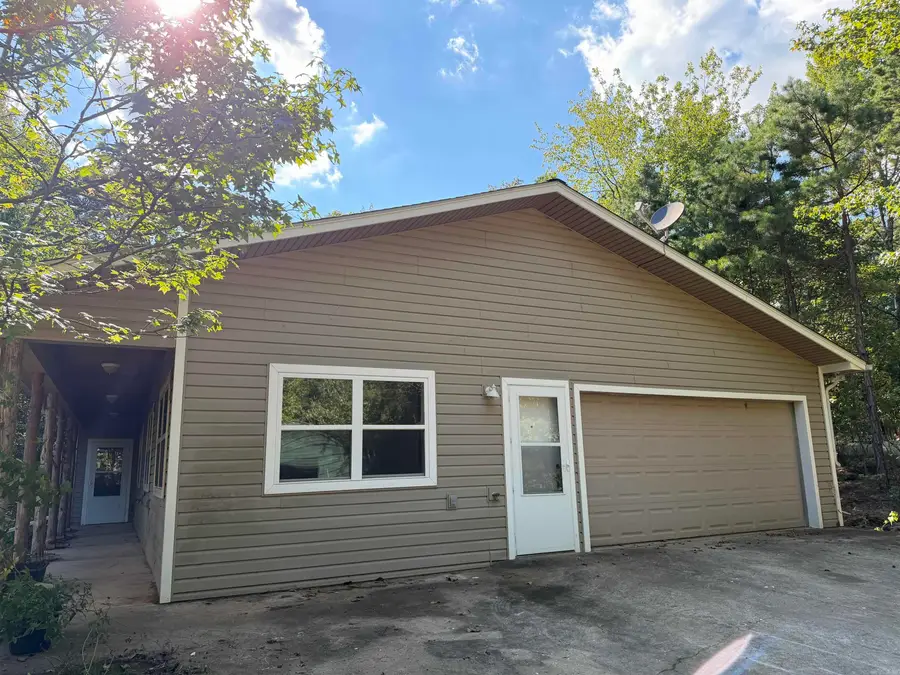 1418 Grassy Hollow Road, Clinton, AR 72031 - #3