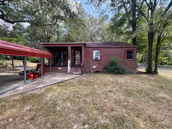1101 W Short 2nd St, El Dorado, AR 71730