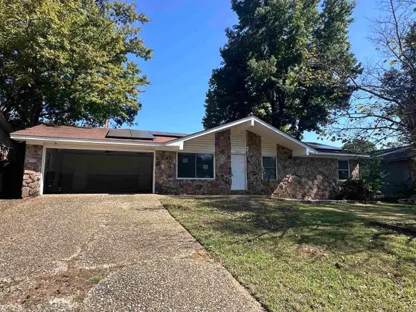 1012 Barbara, Jacksonville, AR 72076