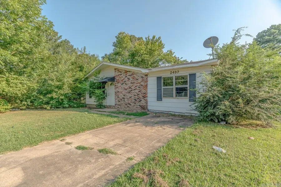 2410 Westacre Dr, Jonesboro, AR 72401 - #2
