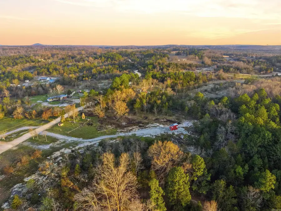 Lot 1 499 Quail Drive, Calico Rock, AR 72519 - #2