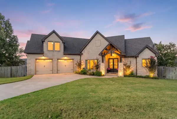 3101 Stonehill Drive, Sherwood, AR 72120