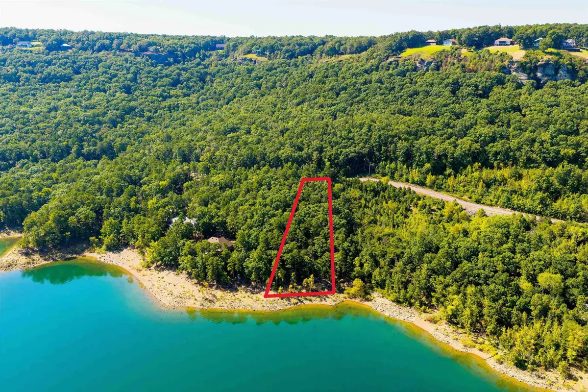 000 Lakefront Road, Quitman, AR 72131 - #1