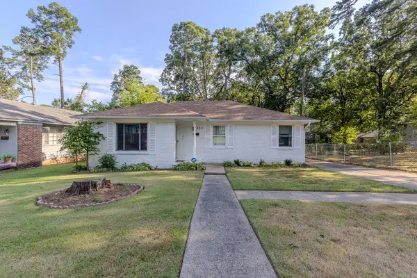 5211 W 23rd Street, Little Rock, AR 72204