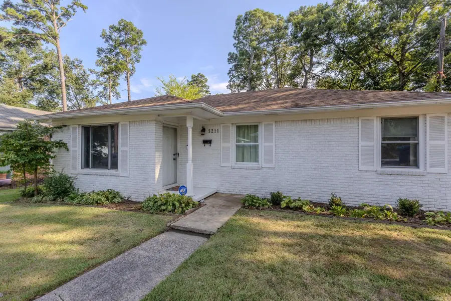5211 W 23rd Street, Little Rock, AR 72204 - #2