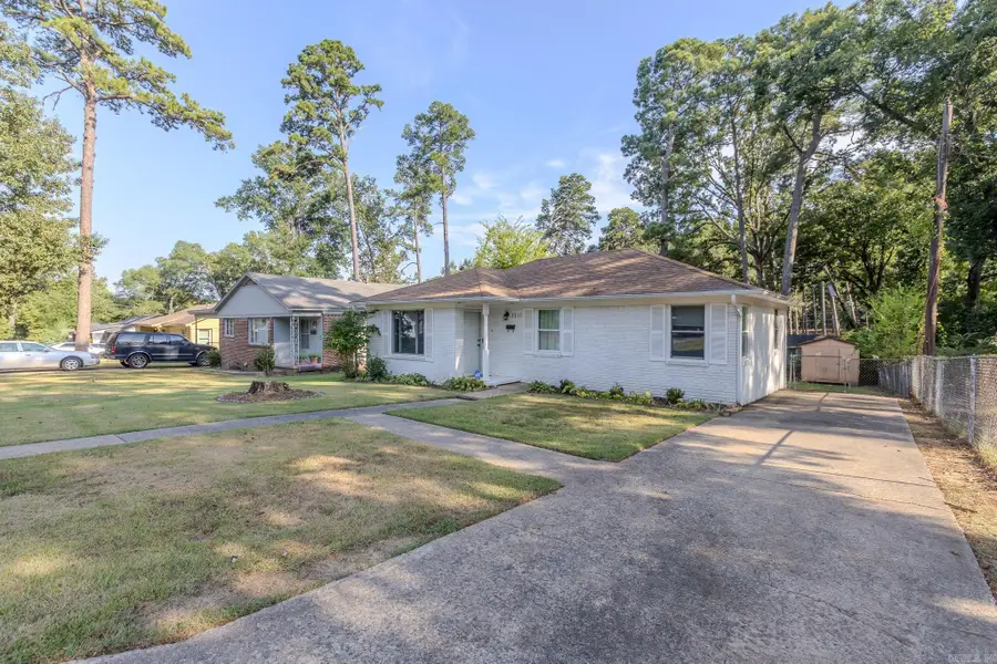 5211 W 23rd Street, Little Rock, AR 72204 - #3