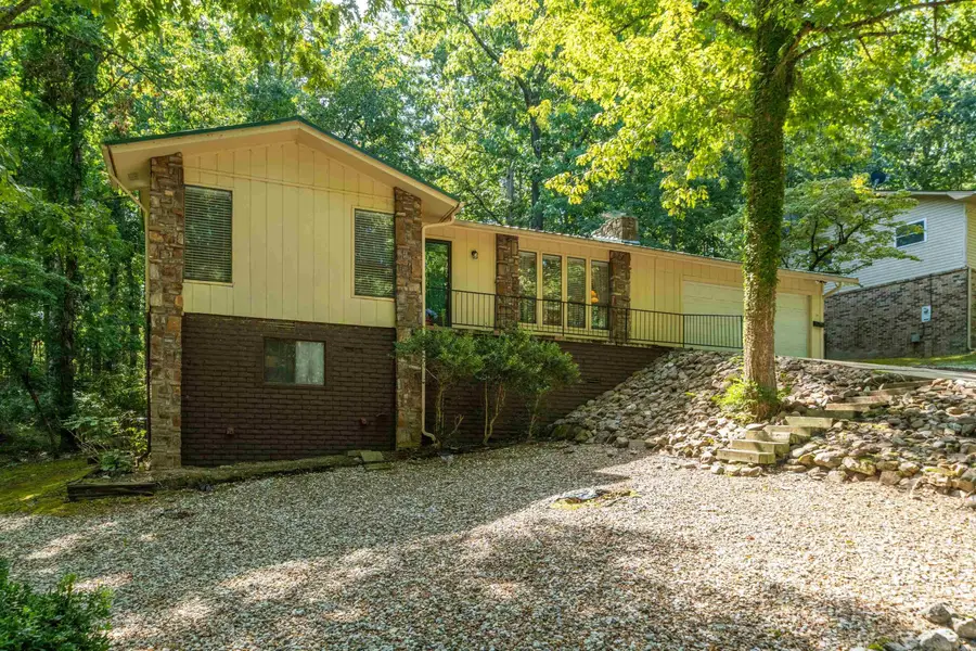 13 Carballo Lane, Hot Springs Village, AR 71909 - #2
