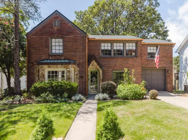312 Skyline Drive, North Little Rock, AR 72116