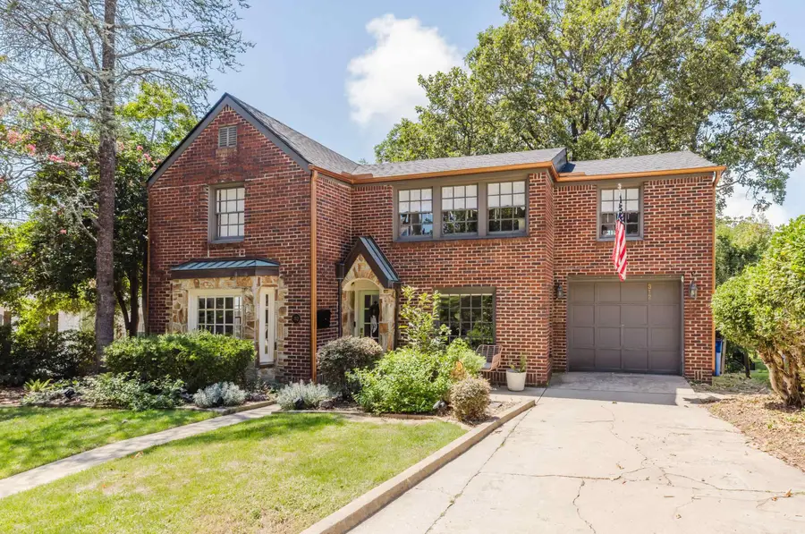312 Skyline Drive, North Little Rock, AR 72116 - #2