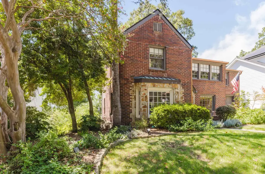 312 Skyline Drive, North Little Rock, AR 72116 - #3