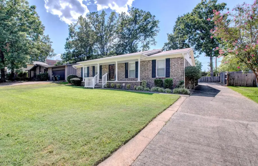 212 Alamo Drive, Little Rock, AR 72211 - #2