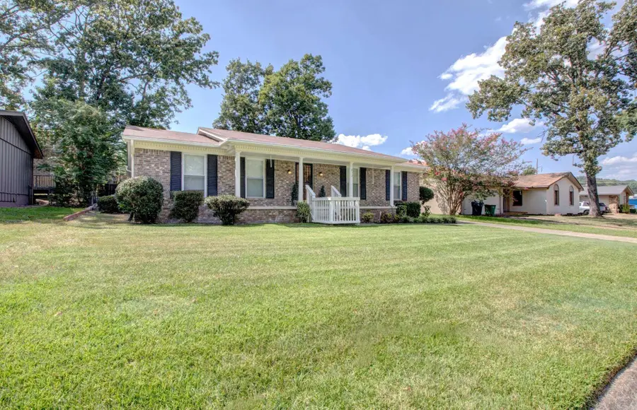 212 Alamo Drive, Little Rock, AR 72211 - #3