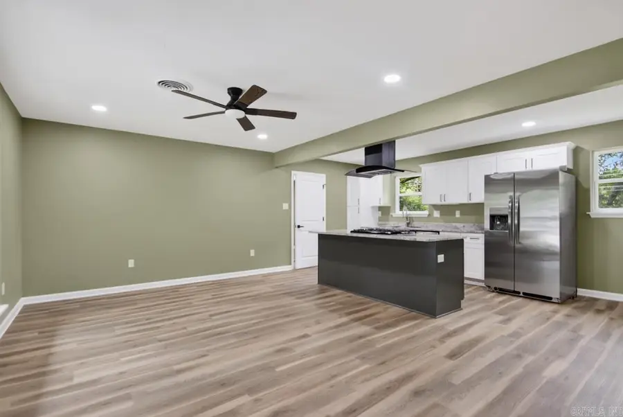 6 Dee Dee Circle, Little Rock, AR 72223 - #2