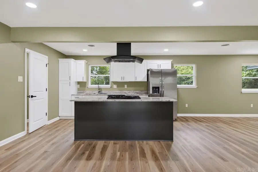 6 Dee Dee Circle, Little Rock, AR 72223 - #3
