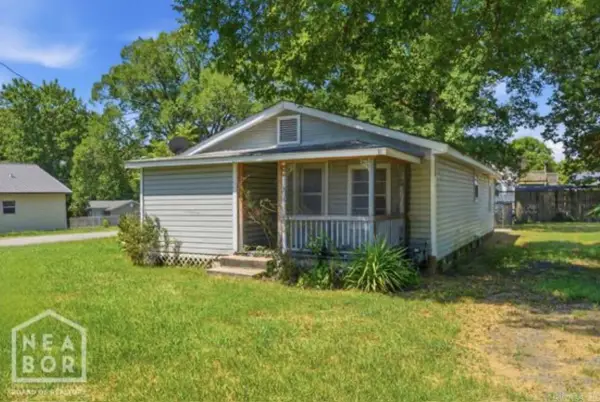 8 Locust Street, Mayflower, AR 72106