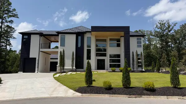 84 Orle Circle, Little Rock, AR 72223